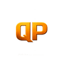 QUESTPAUSE Monogram